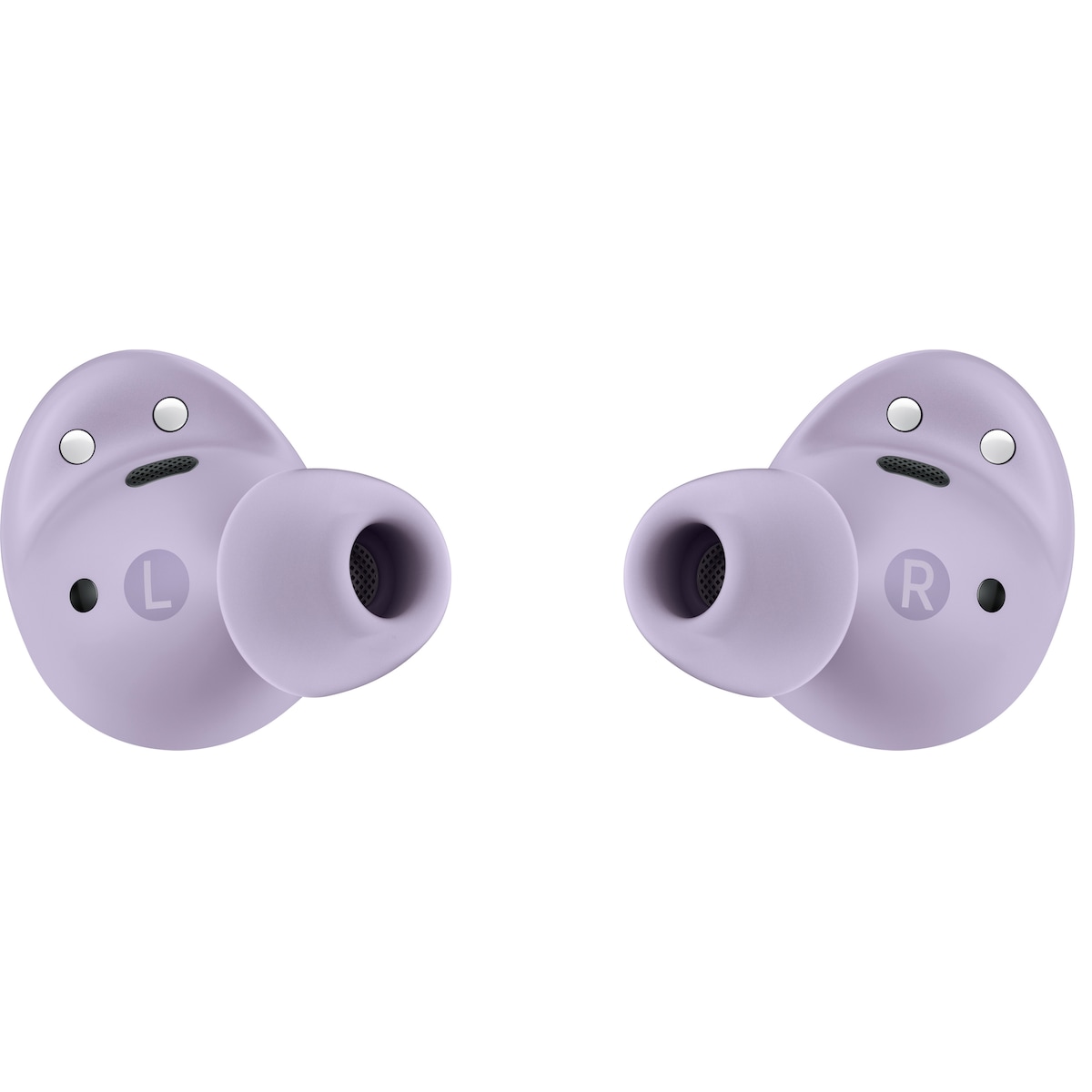 Samsung Galaxy Buds2 Pro trådløse in-ear hodetelefoner (bora purple)