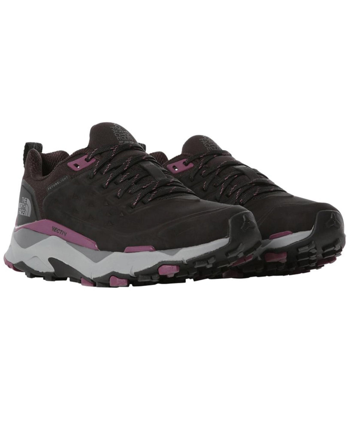 The North Face<br>W Vectiv Exploris Futurelight Leather