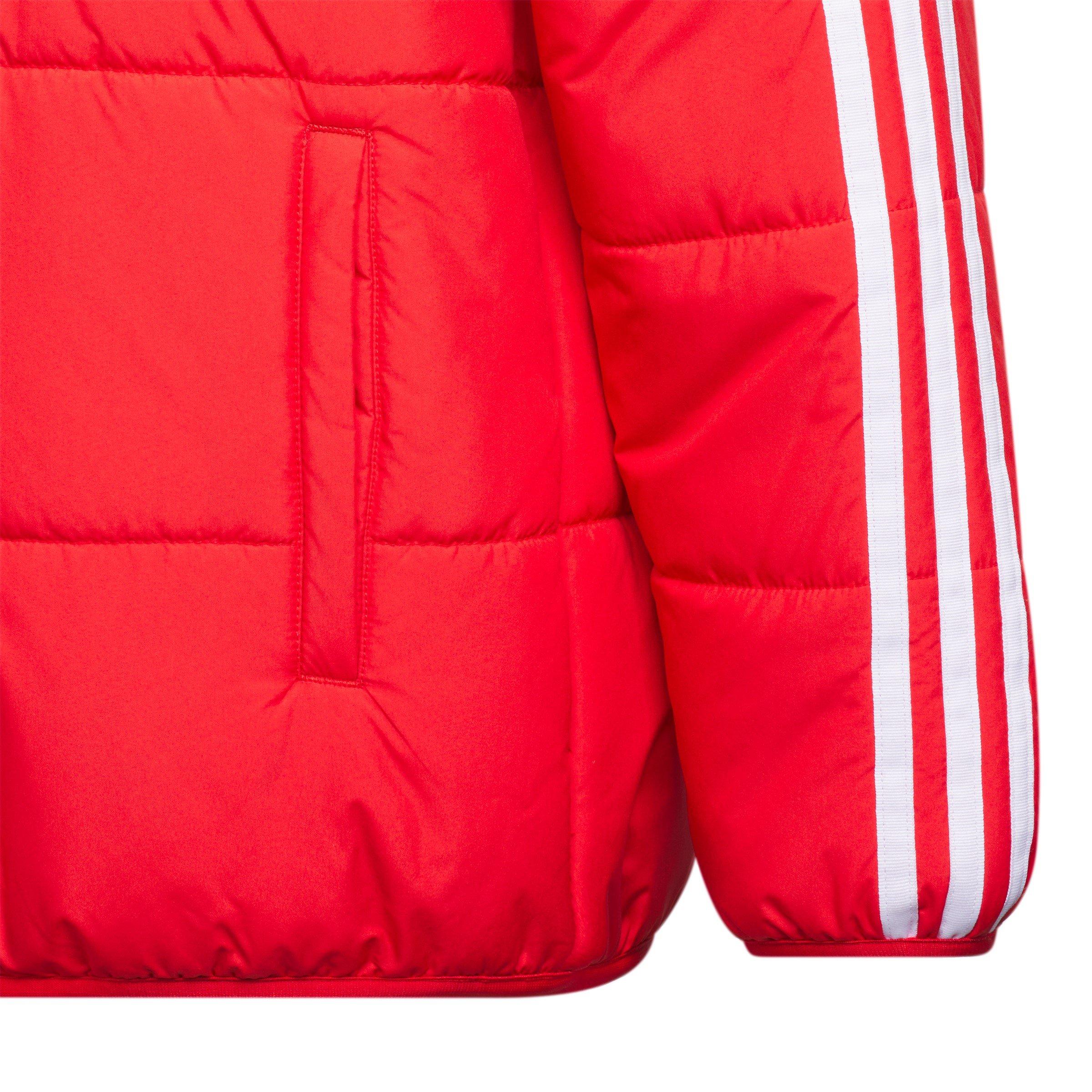 adidas Essentials 3S Jacket Juniors