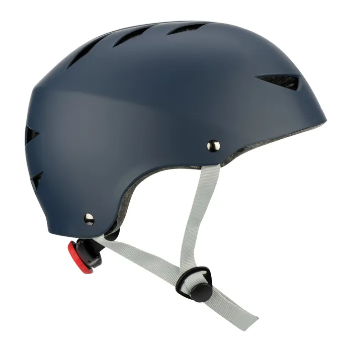 Nijdam Blue Streak Helm Junior