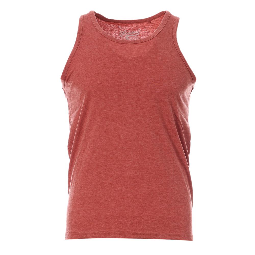 RMS26 Débardeur Rouge Homme RMS26 91201