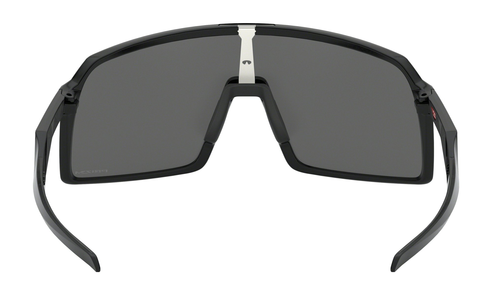 Oakley Sutro sort Prizm Black