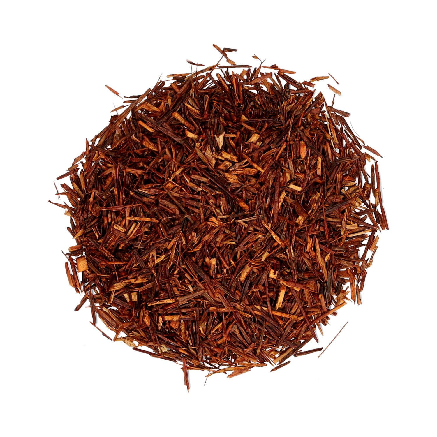 Pure Rooibos, biologisch, 75 g