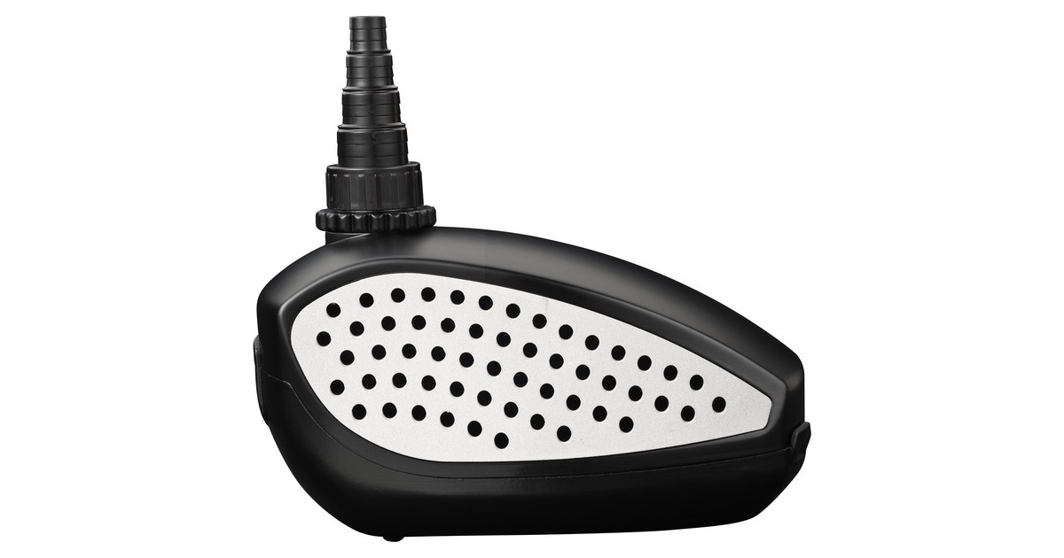 UbbinkSmartmax filterpomp 10000 Fi waterfilter