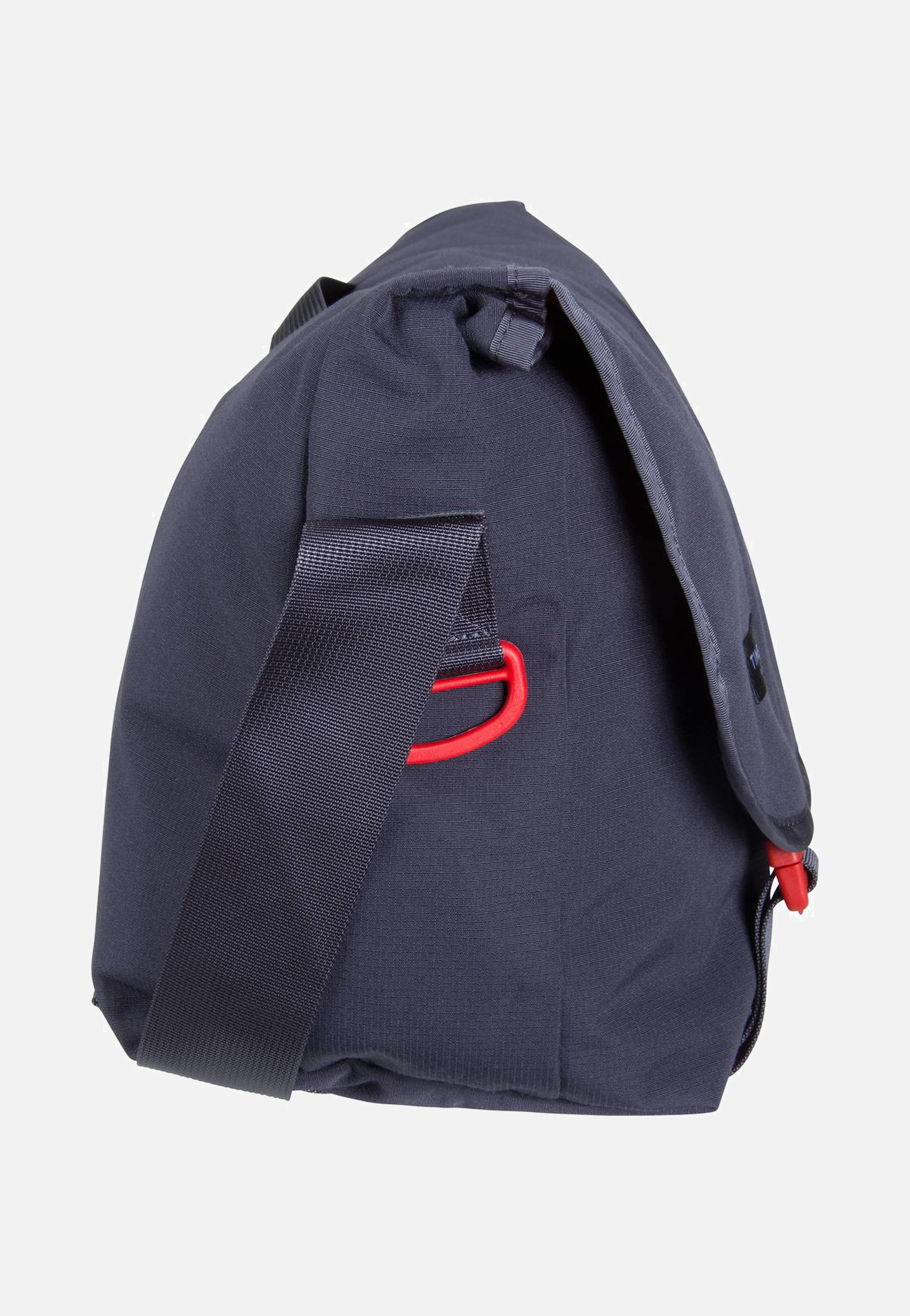 Flight Classic M Granite/Flame - Messenger Bag