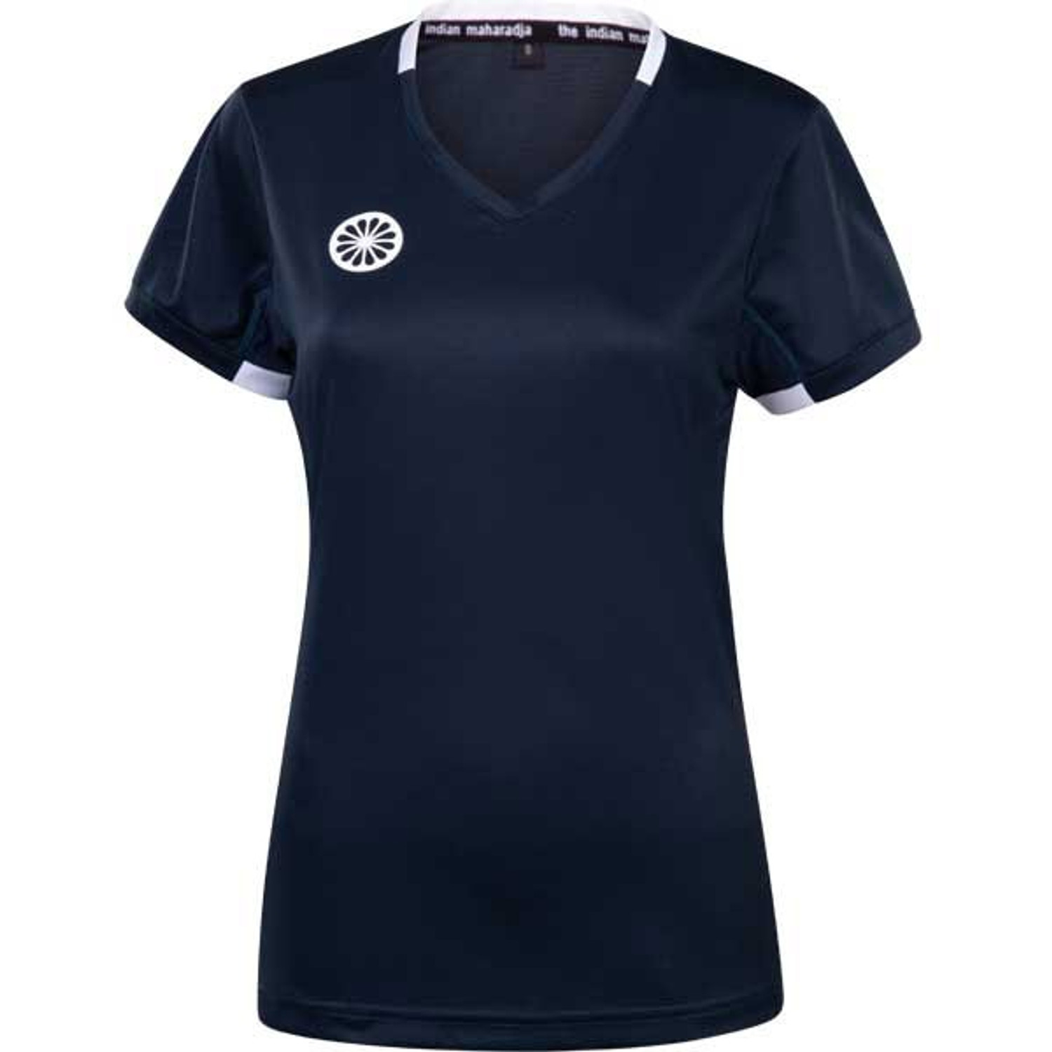 The Indian Maharadja Tech Shirt Meisjes