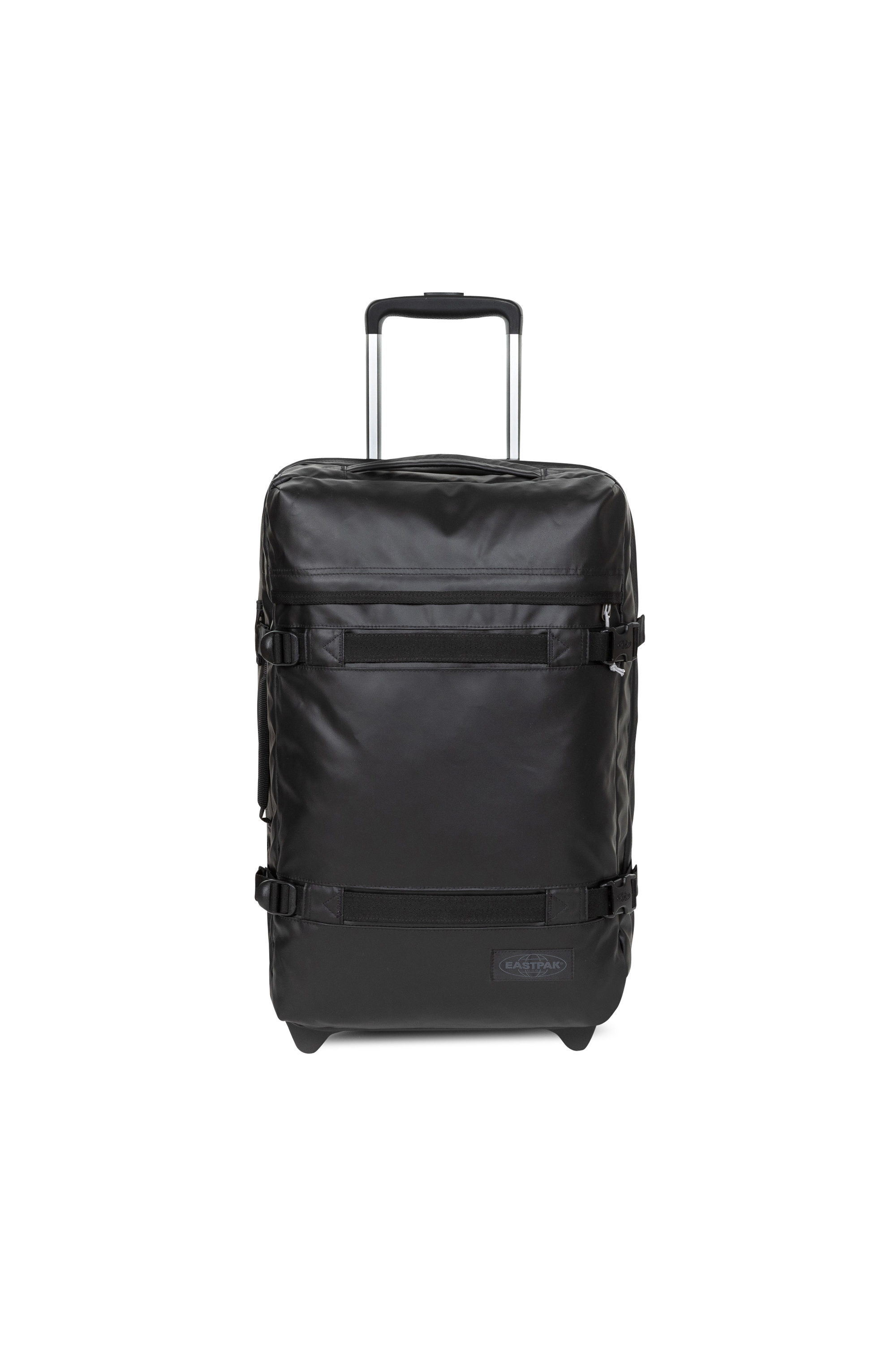EASTPAK Sac de voyage Transit'R S Noir