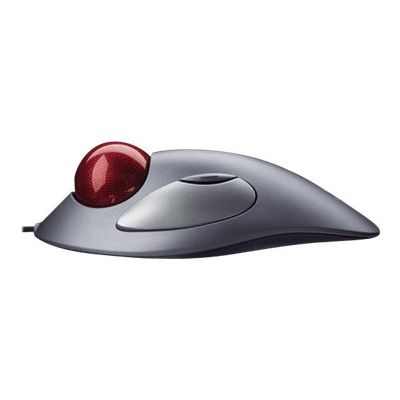 Logitech Trackman Marble - boule de commande - USB