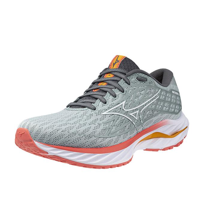 Mizuno Women Wave Inspire 20 Hardloopschoenen