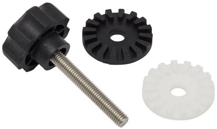 Berkley Berkley Slip Discs With Bolt