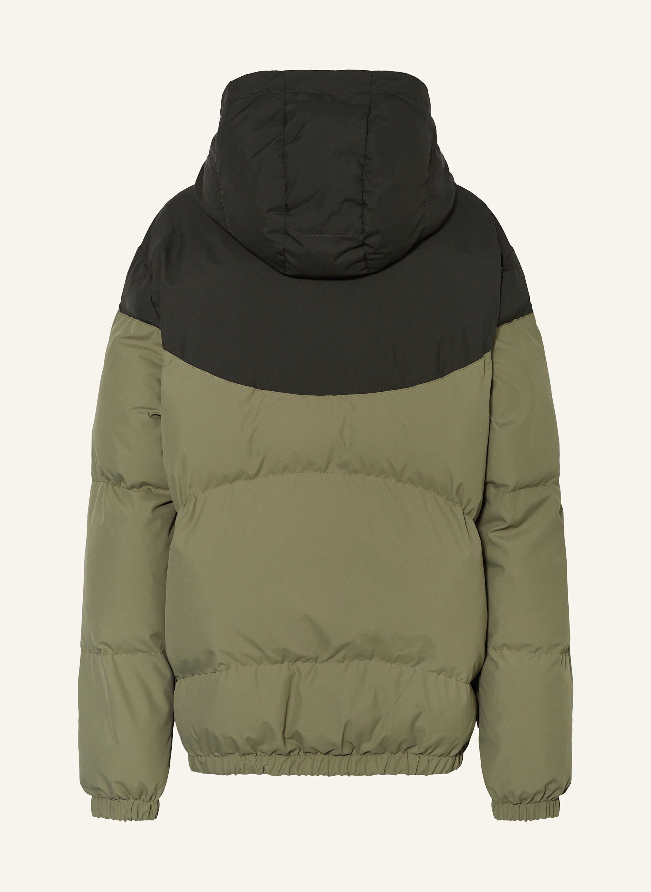LACOSTE Steppjacke