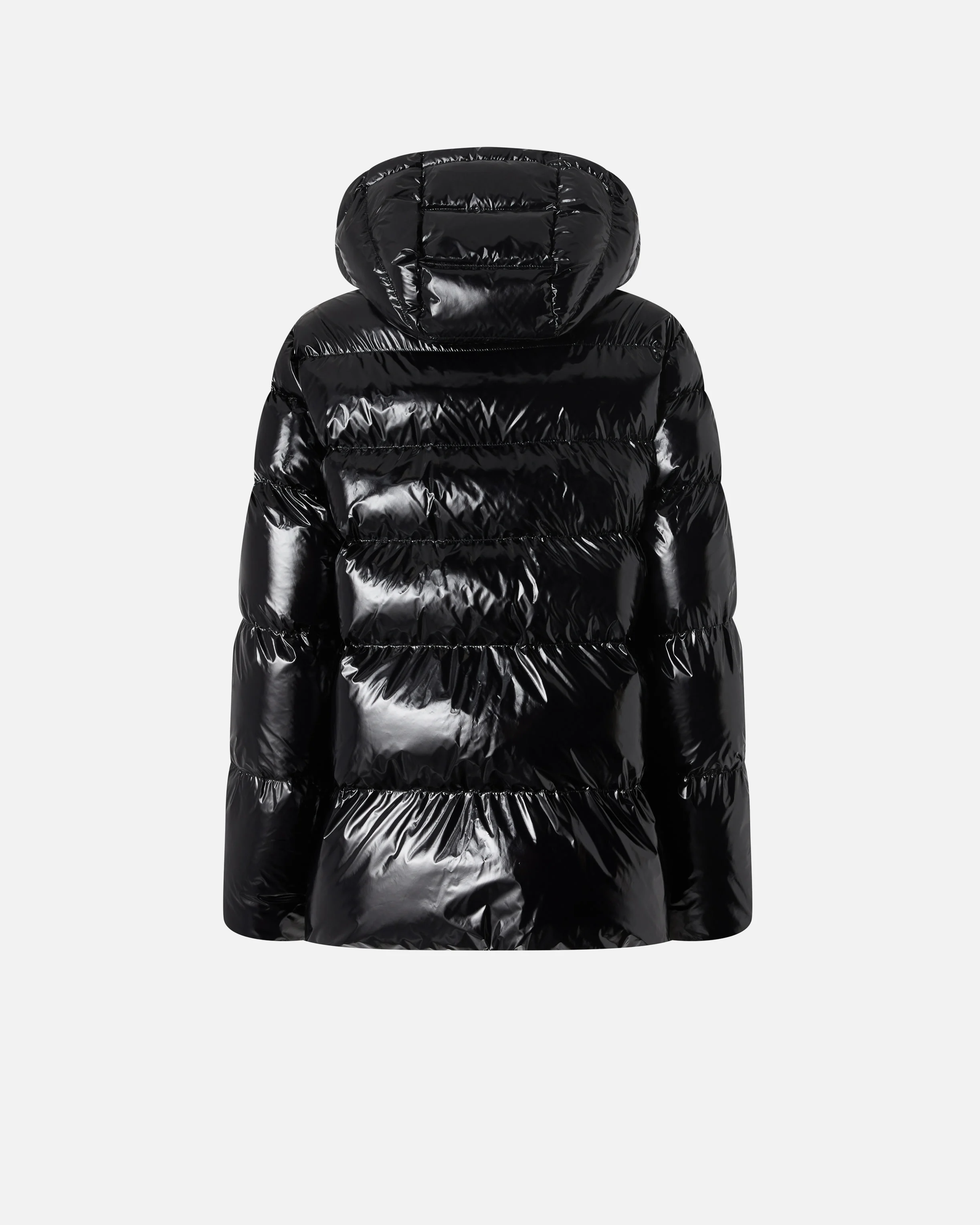 Doudoune | Noir