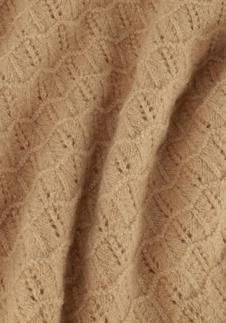 RETOUR beige retour trui jolke