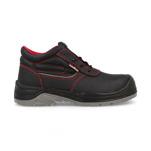 Chaussures de sécurité hautes Paredes Seguridad EXTREME S3 SRC noir