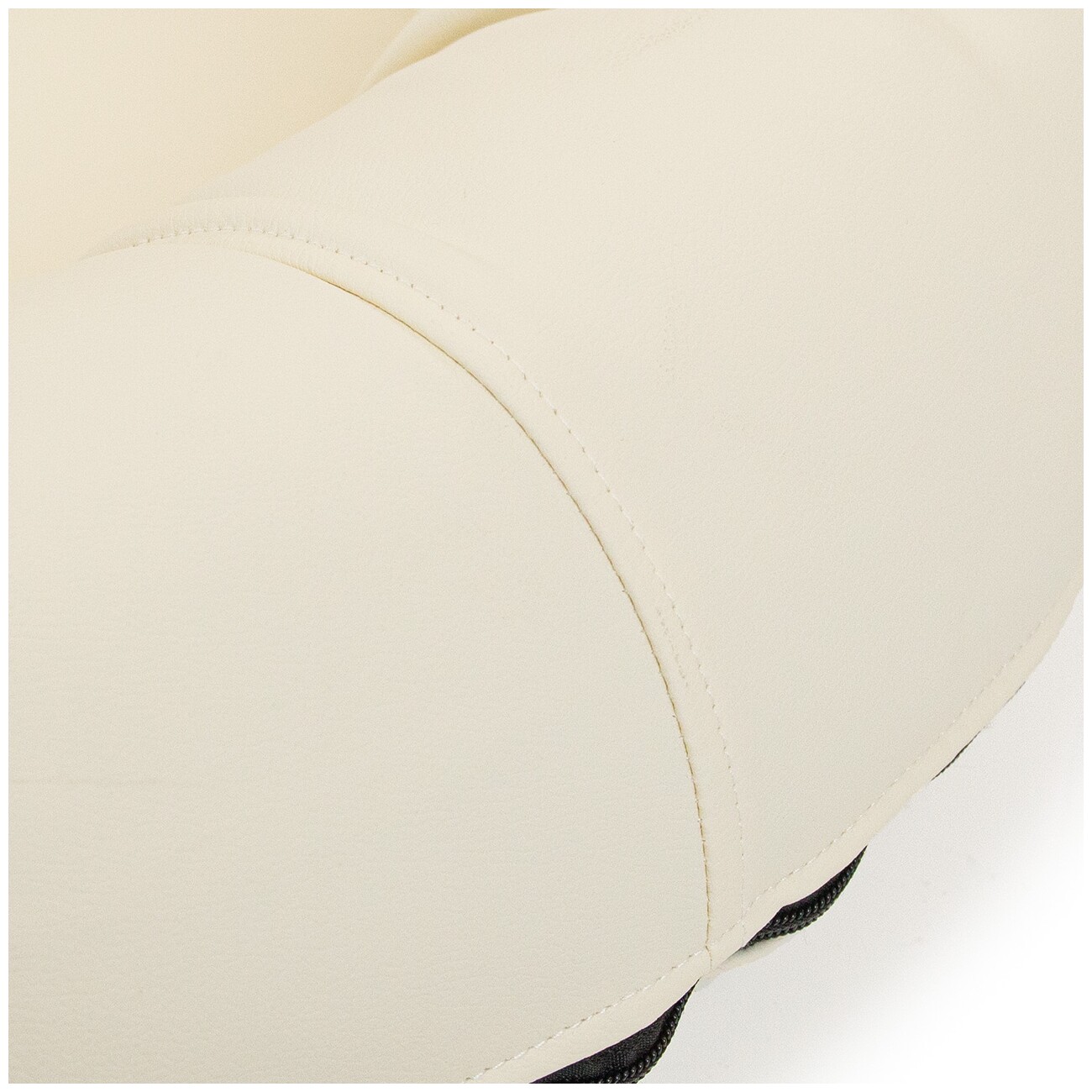 Wallace & Jones orthopädisches Hundebett Bolton creme S