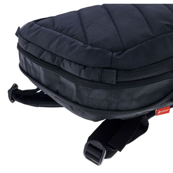 Mono Cases Stealth Alias Backpack BK