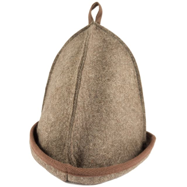 Filt Sauna Hat Sauna Bad Filt