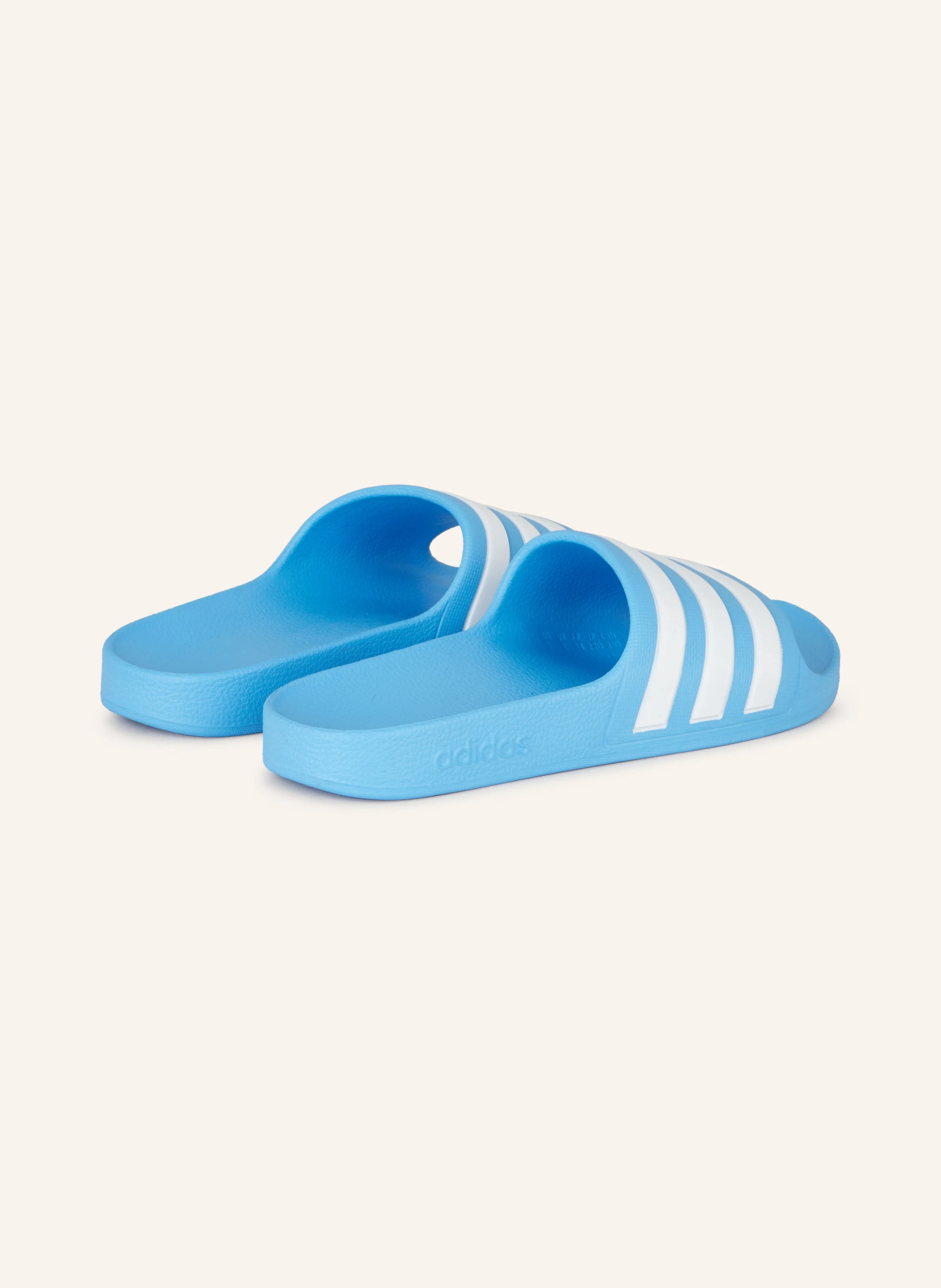 adidas Pantoletten ADILETTE AQUA