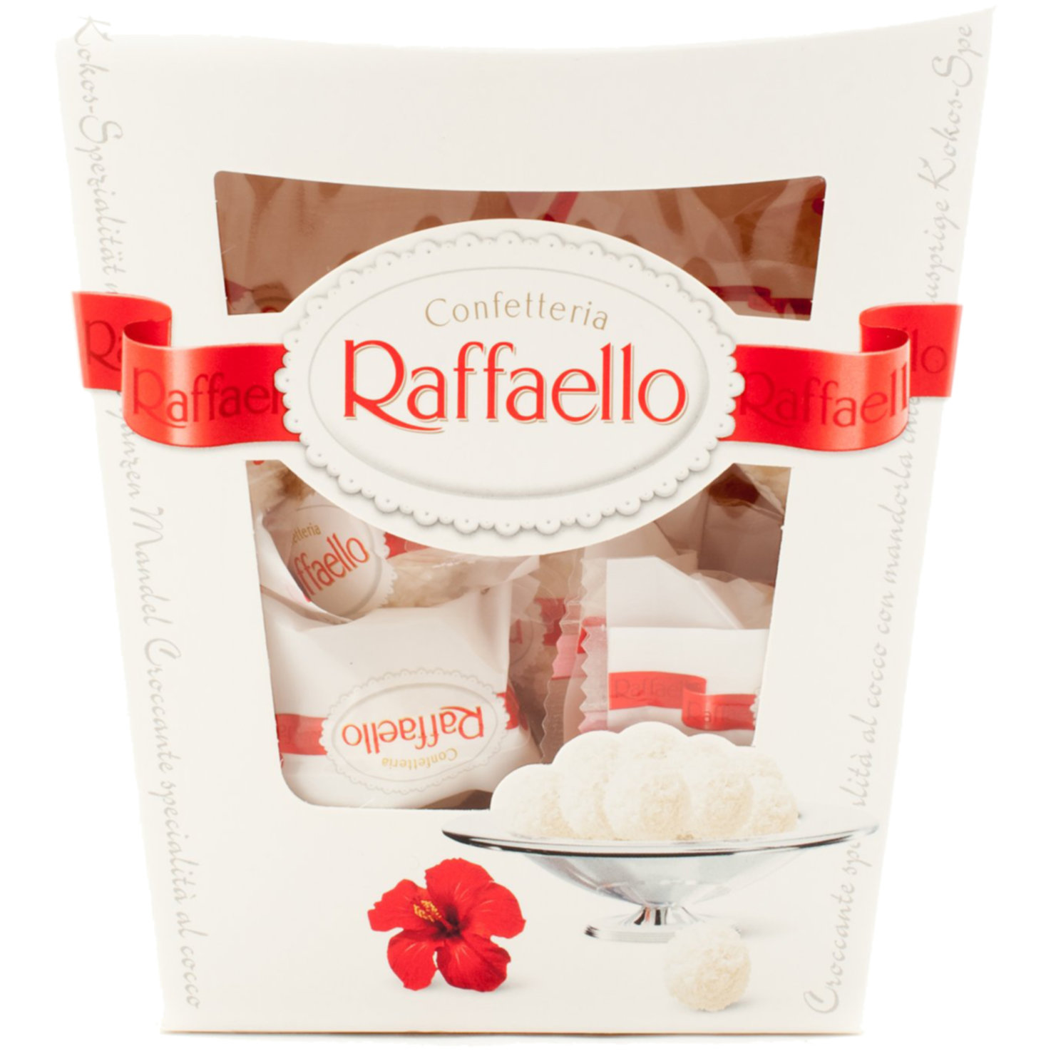 Raffaello 23 Stück