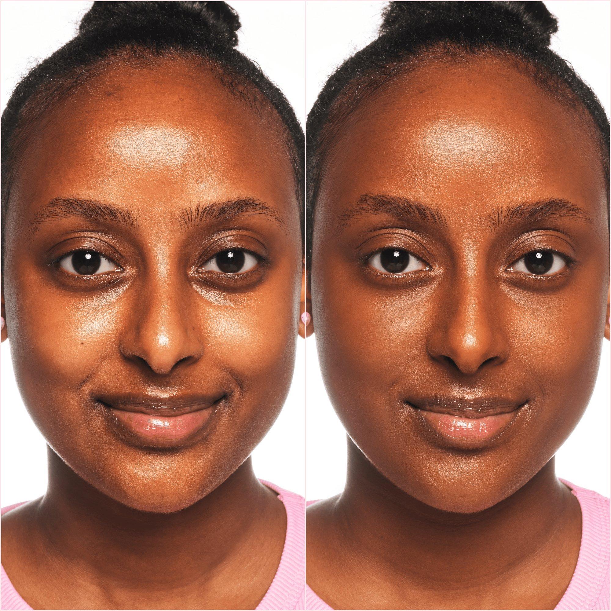 NATURAL MATTE MOUSSE FOUNDATION