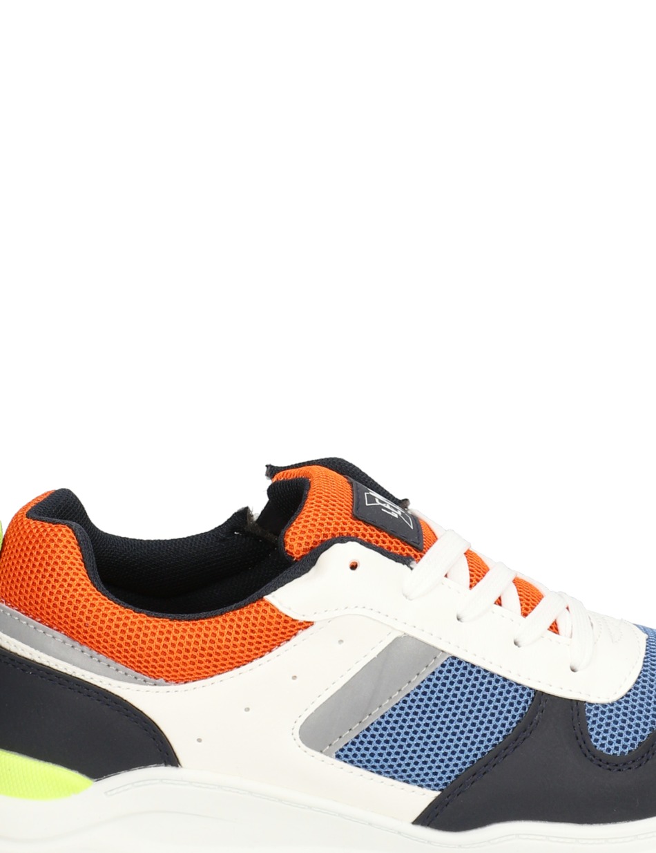 Textil Sneaker