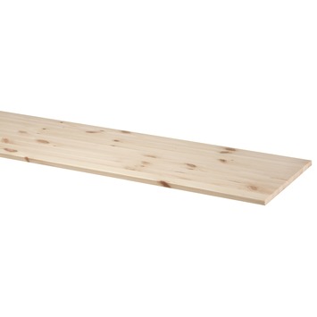 CanDo massief timmerpaneel grenen 200x40 cm 18 mm