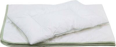 Rätt Start Dyne og Pute Vogn 70x80 Varmegrad 1