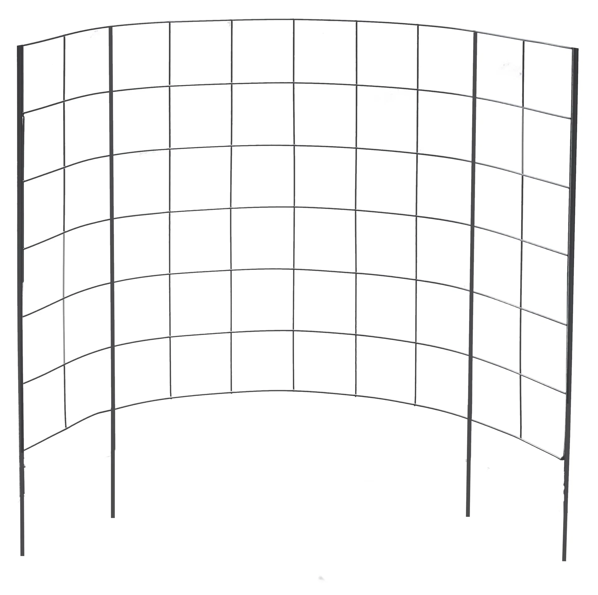 Espalier til dyrkekasse Lengde 95 cm