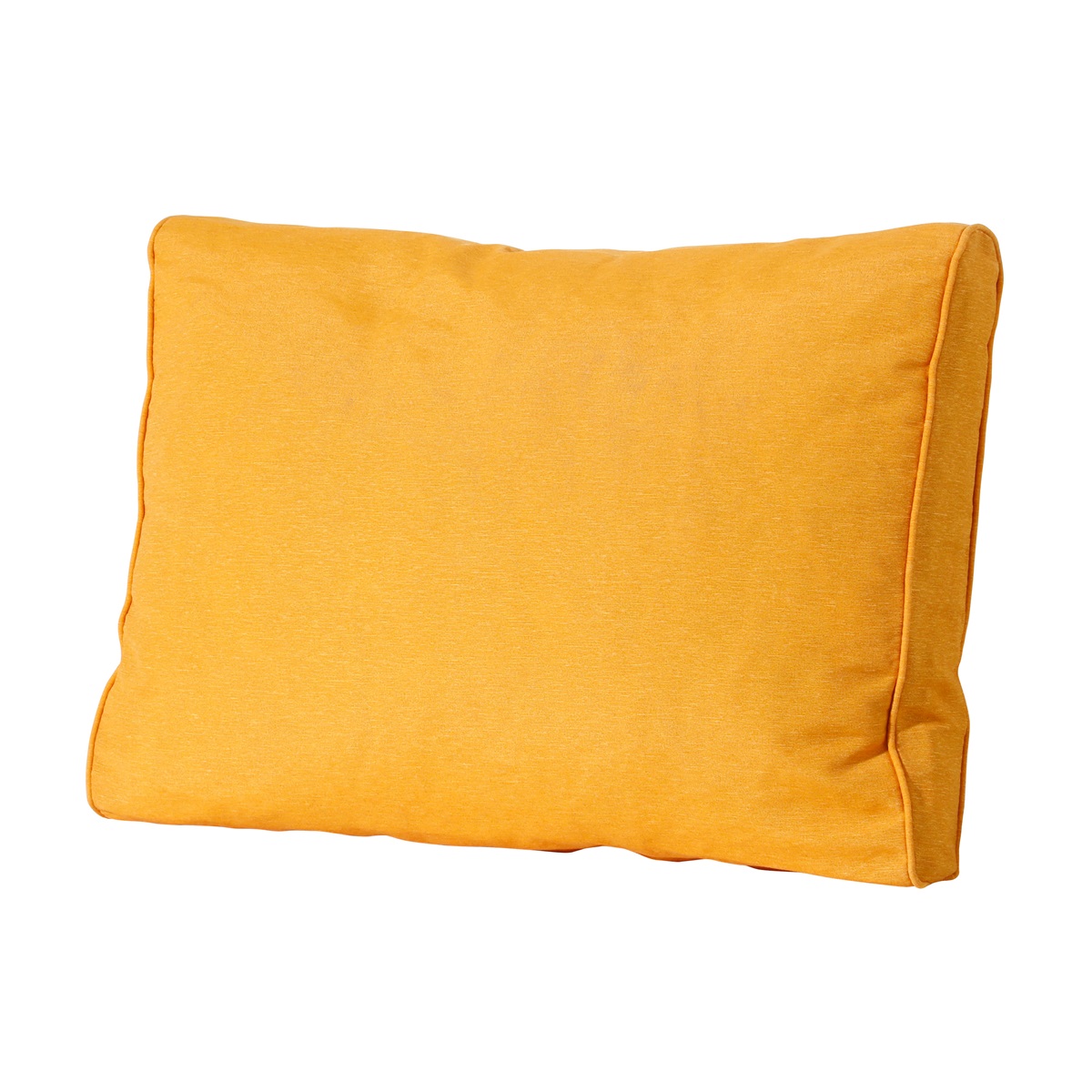 Madison Panama golden glow Rugkussen - Set van 2