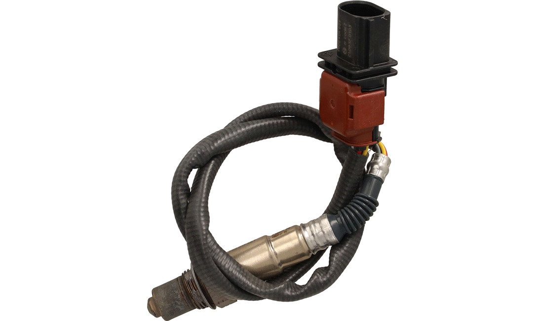 Lambda-sonde,