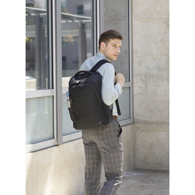 HP Sac à dos pour ordinateur portable 17,3'' noir