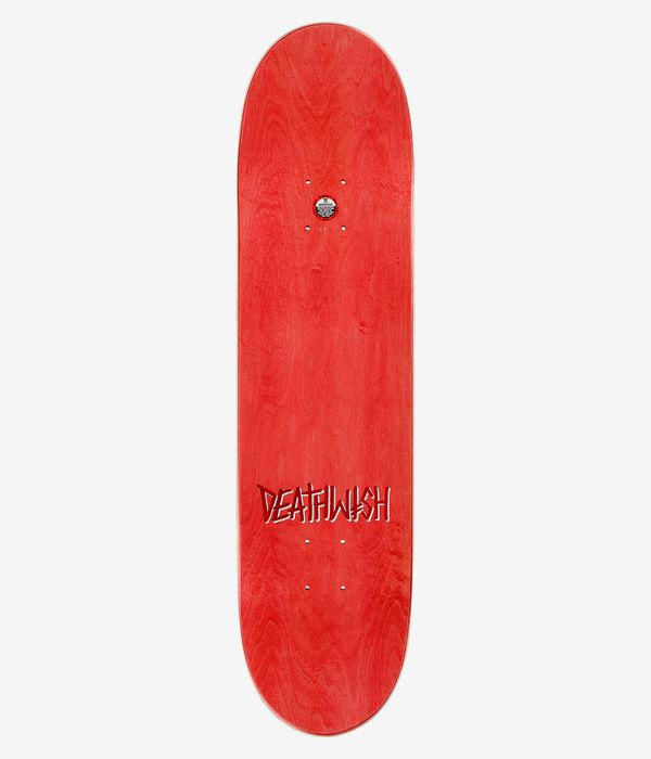 Deathwish Dickson Mirror Lake 8