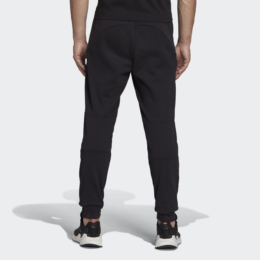 adidas Bas de Survêtement Designed for Gameday - Noir