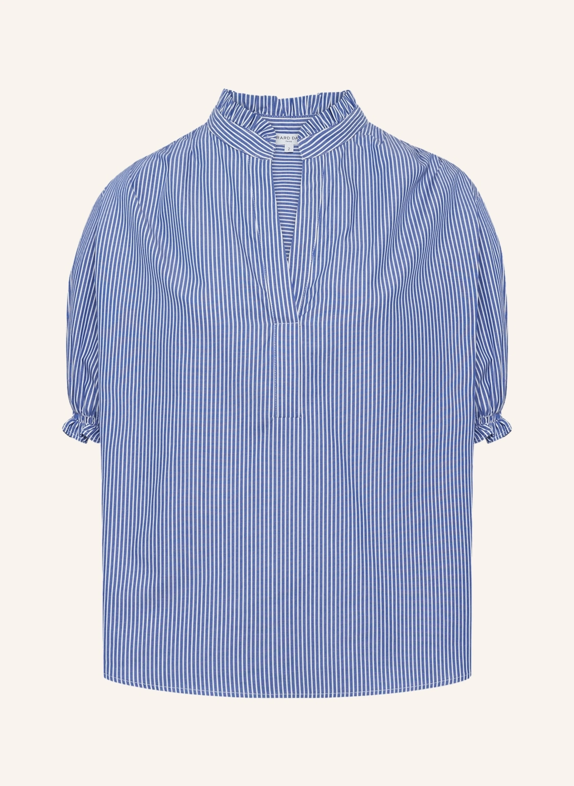 GERARD DAREL Bluse ULIANE