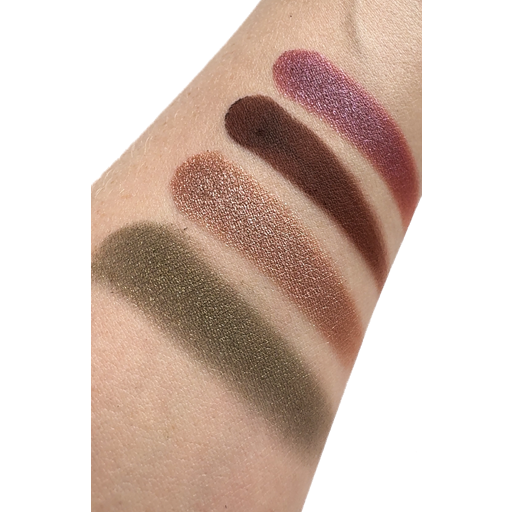 Sandstone Eyeshadow, 563 Espresso