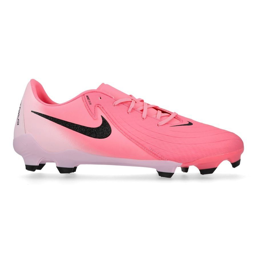 Nike Phantom GX II Academy MG Mad Brilliance - Rose/Noir