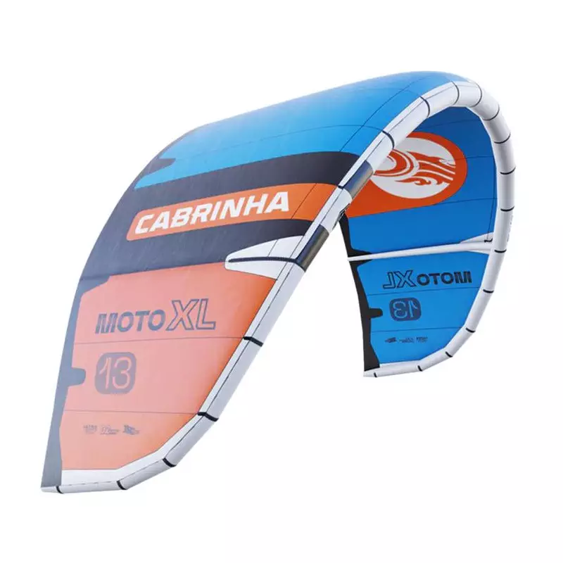 Aile kitesurf CABRINHA Moto XL Apex 2025