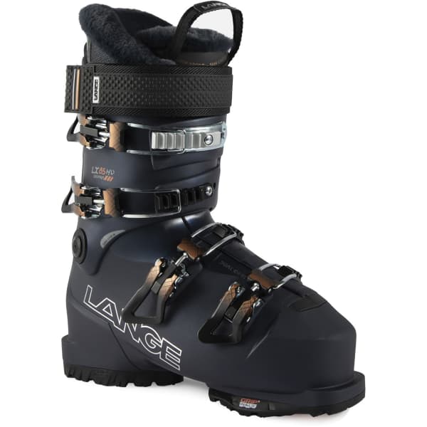 Chaussure de ski LANGE LX 85 W HV GW SHADOW BLUE