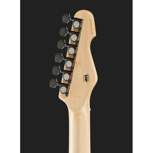 ESP E-II Snapper-III HT TE SB