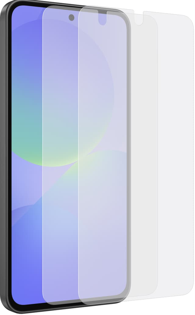 Samsung Galaxy A36 skærmbeskytter