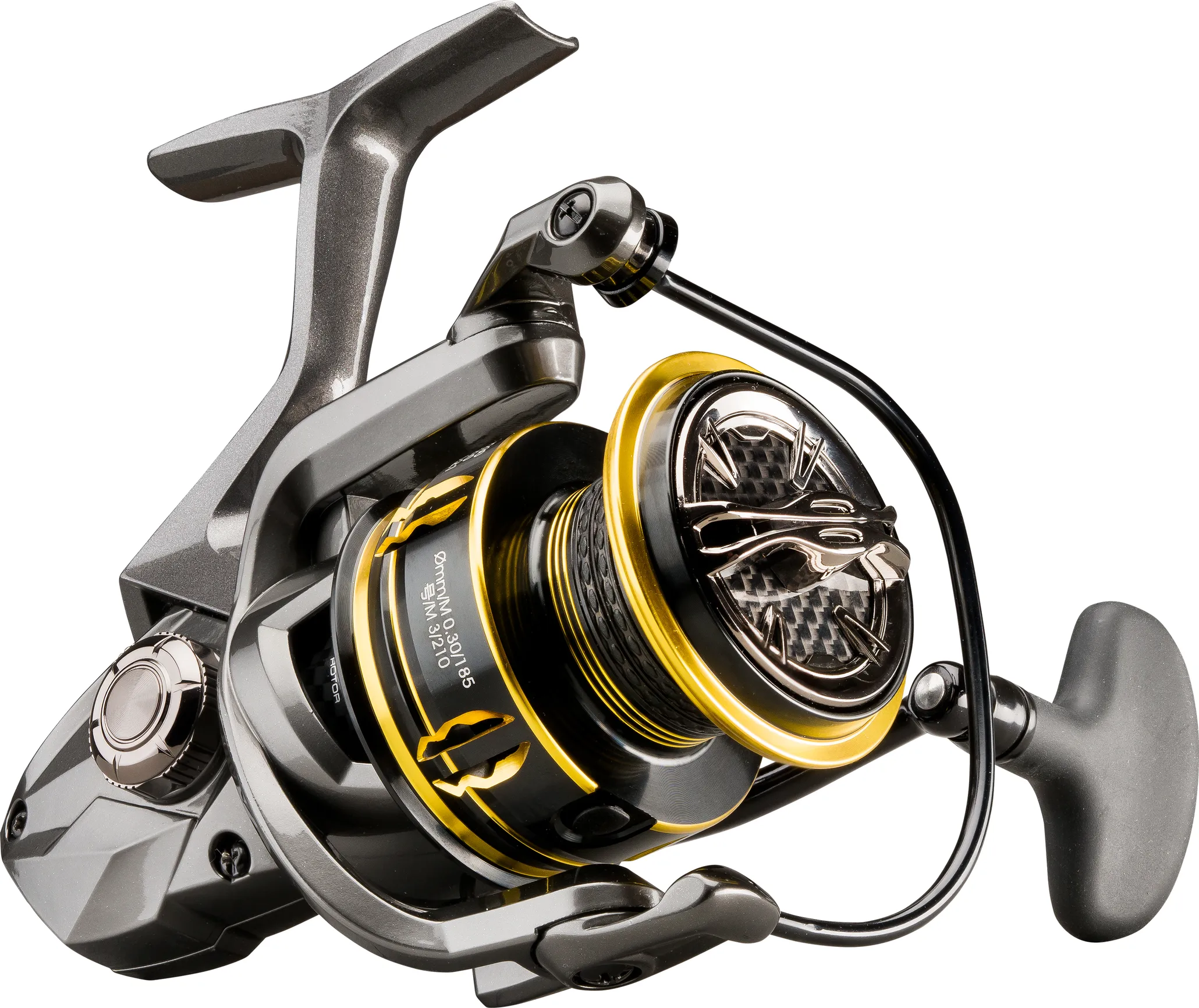 Okuma Okuma Inspira Spinning