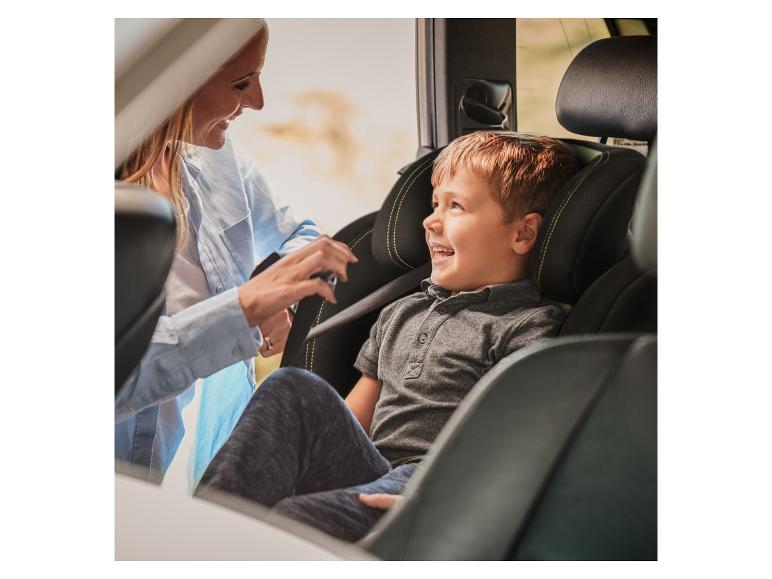 Kinderstoel auto Freemove I-Size