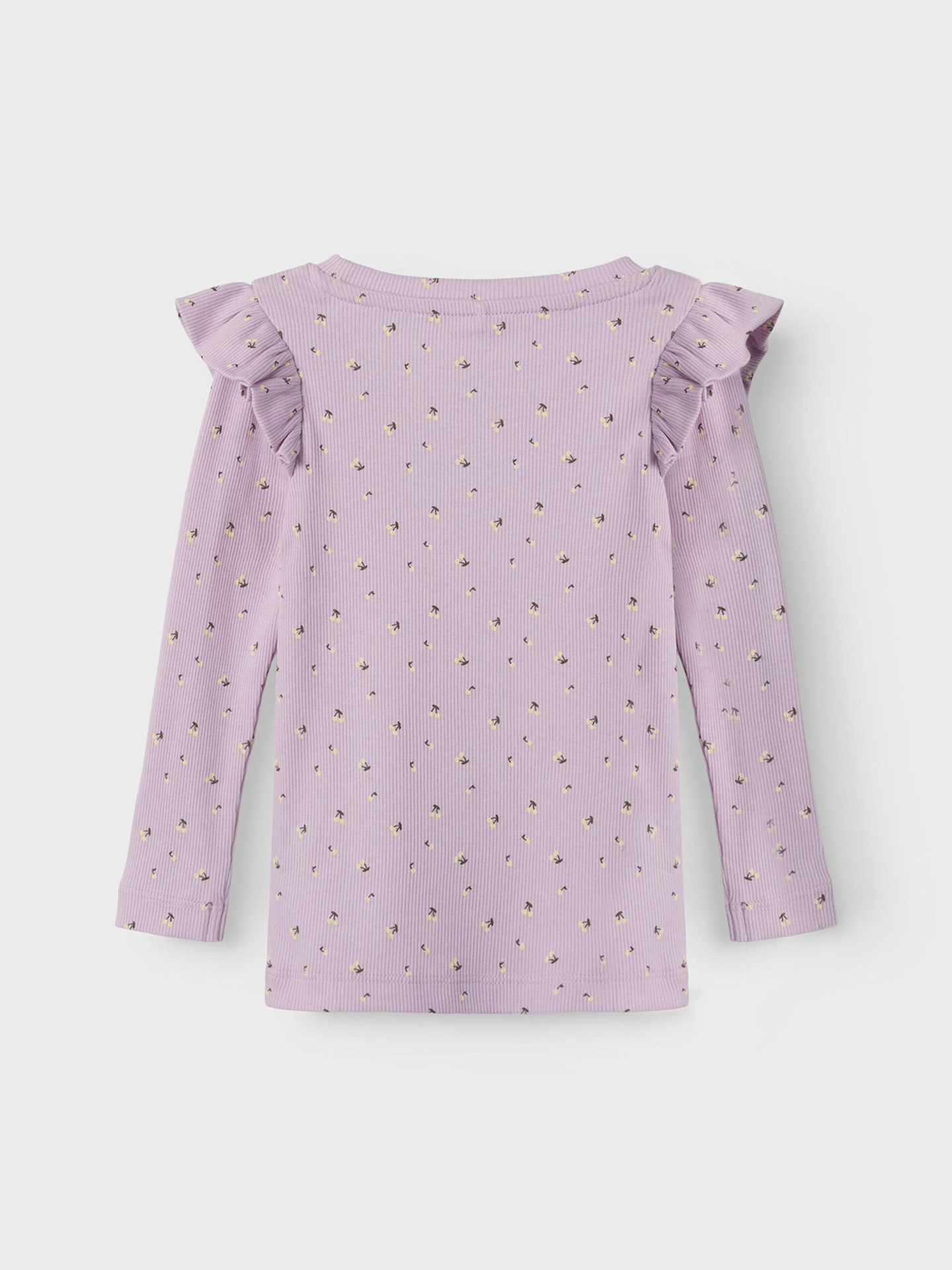 Babeth Xsl Long Sleeve Top