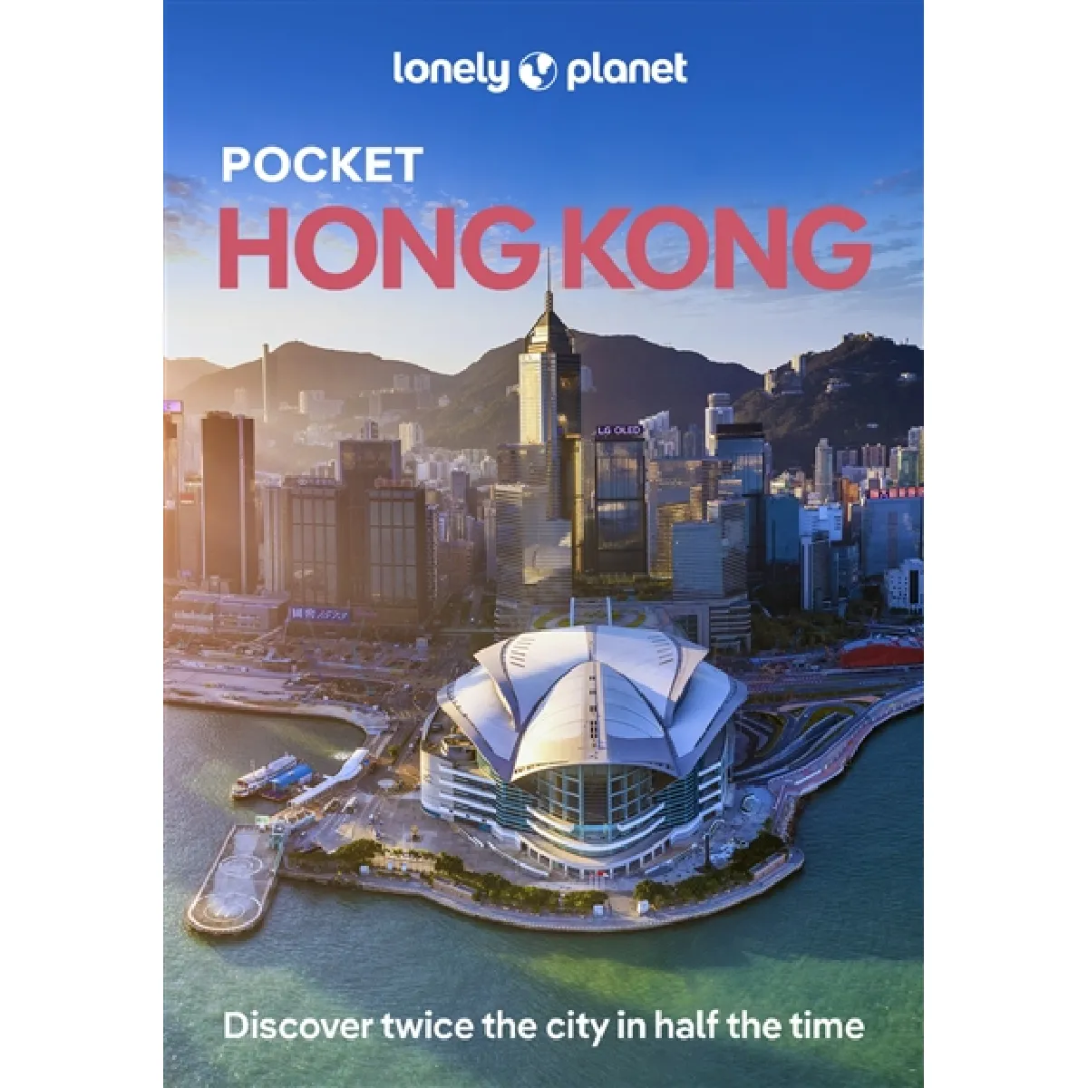 Pocket Hong Kong : top experiences, local life · Occasion