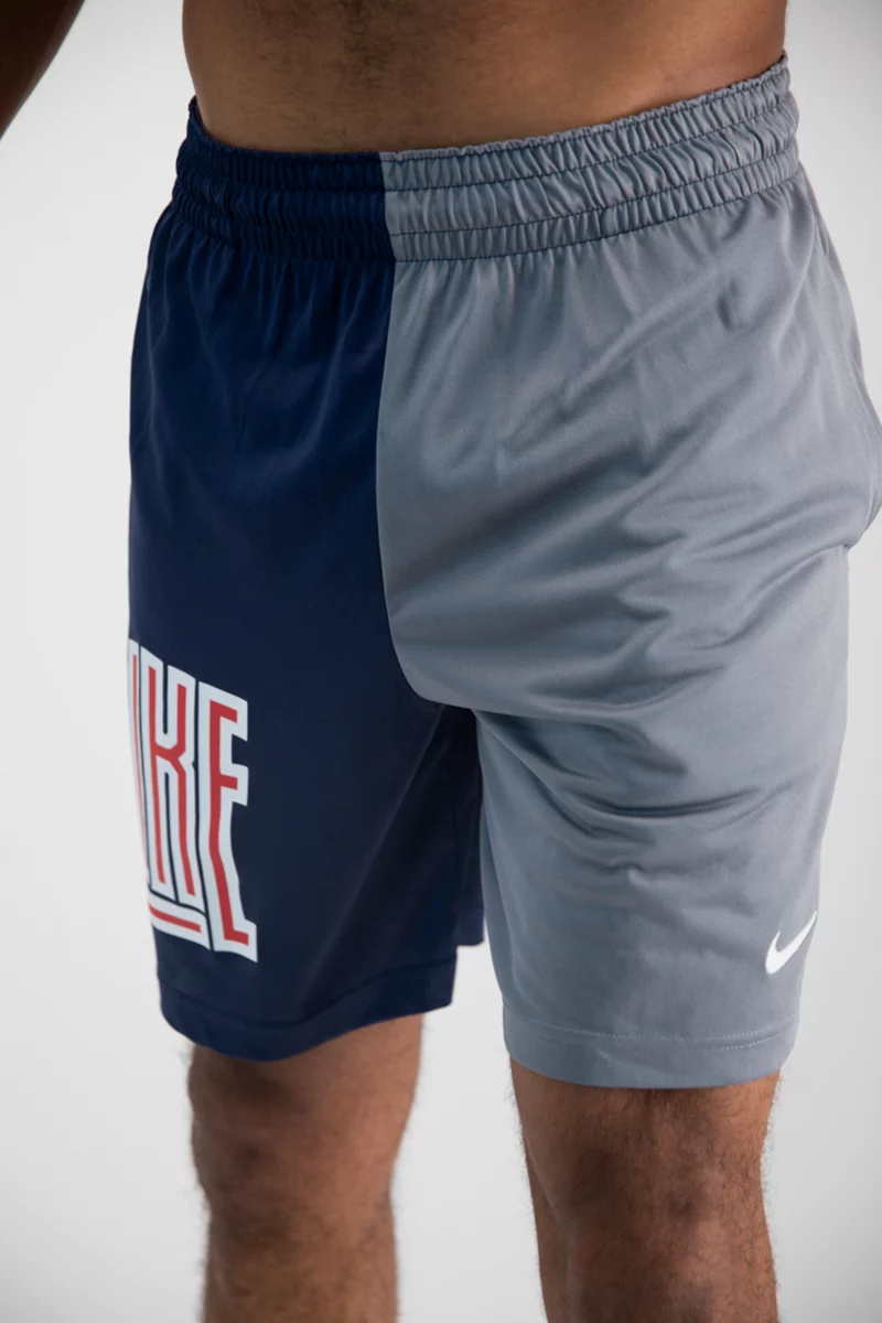 Nike Dri-FIT Herren Basketballshort