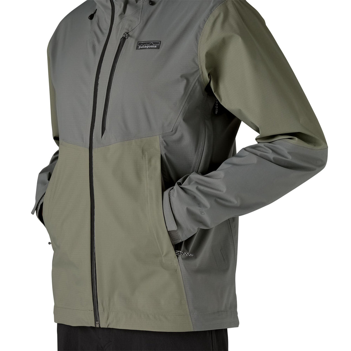 Patagonia<br>M's Granite Crest Rain