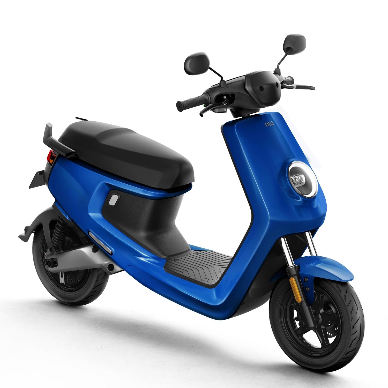 Scooter électrique NIU M+ Sport