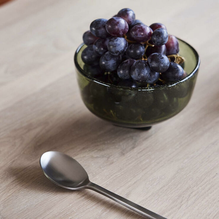 OYOY Living Design Kuki Bowl - Small Green