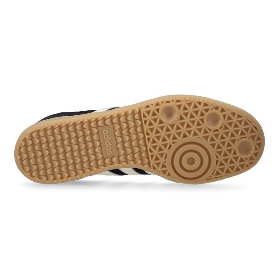 adidas Originals Samba OG - Noir/Blanc/Beige