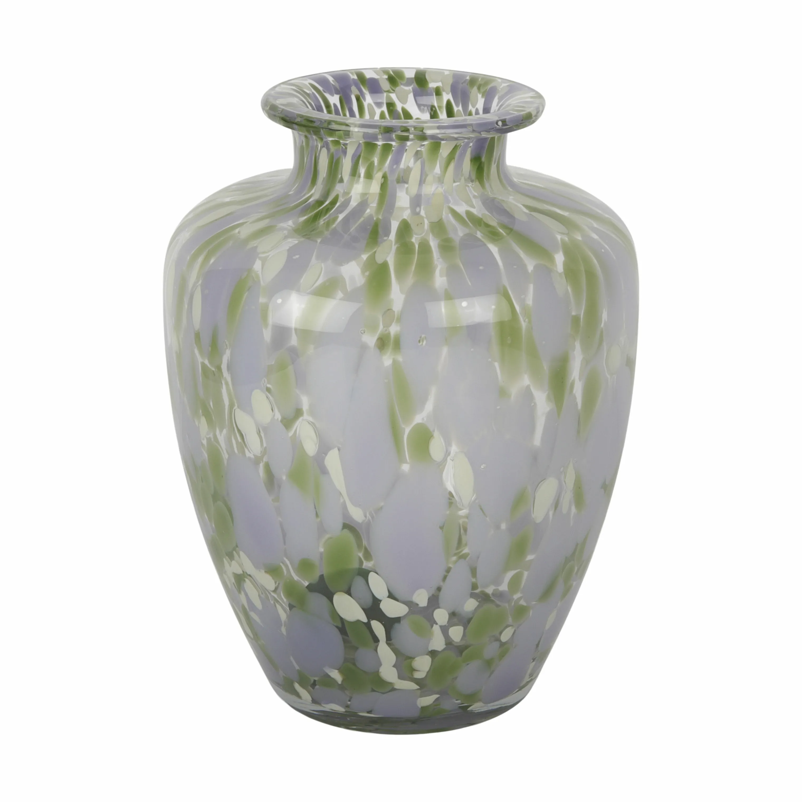 CASA Living Confetti Vase